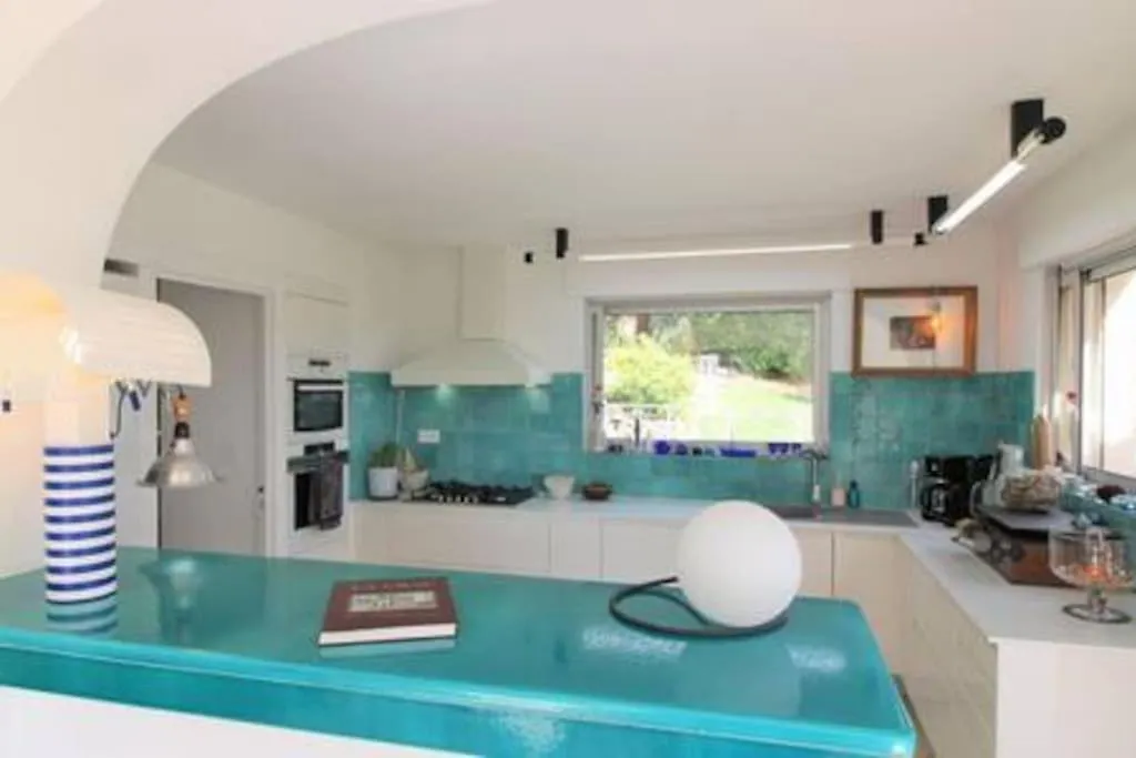 Villa Le Domaine Des Vignes-Spacieuse Villa/Piscine Hyeres